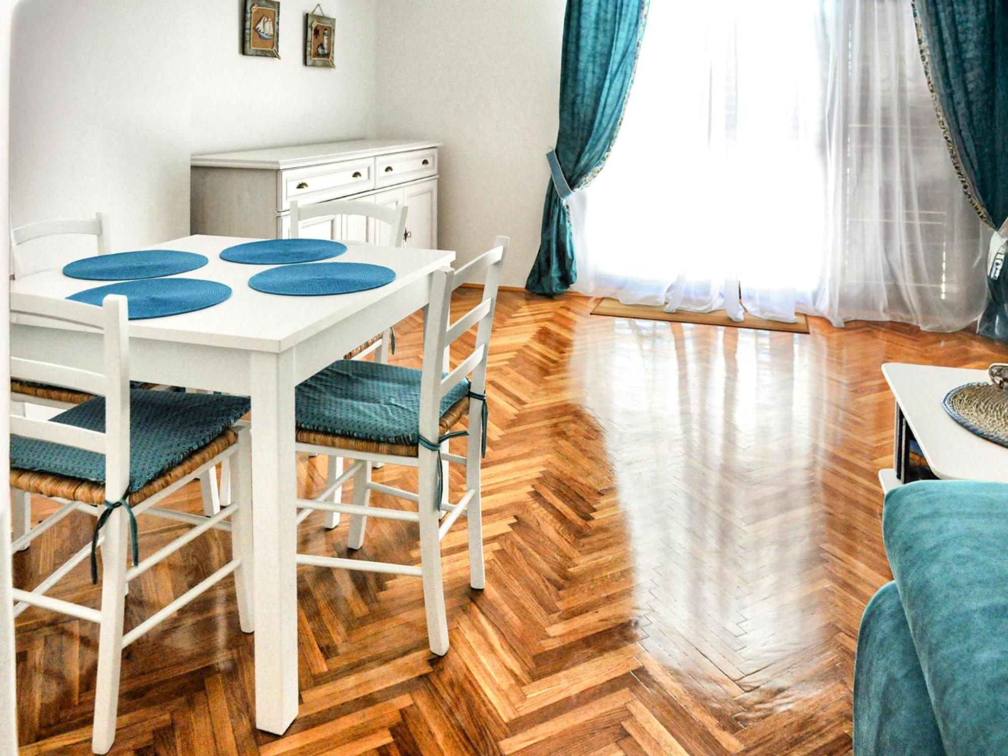 Apartment Bojana By Interhome Нови-Винодолски Экстерьер фото